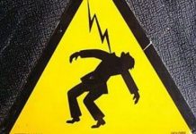 Pria di Gunungkidul Tersengat Listrik Rumah Hingga Meninggal Dunia