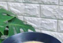 Resep Lodeh Jantung Pisang yang Kaya Manfaat