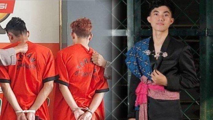 redho-tri-agustian-kanan-mahasiswa-umy-korban-mutilasi-di-sleman-yogyakarta