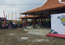 Semanu Fest 2023 “Gumregah Nyawiji Ing Kapti”