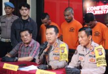 Pelaku Penusukan Santri di Jogja Ditangkap, Polisi Masih Mendalami Motifnya