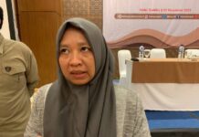 Anggota DPRD Yang Ikut Kampanye Pilkada 2024 Harus Mengajukan Cuti