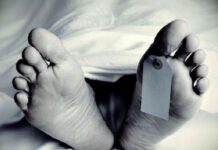 Seorang Pria Paruh Baya Ditemukan Meninggal di Dalam Balai Padukuhan