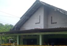 Pisah Ranjang, Suami di Bantul Tega Menghabisi Istrinya