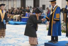 Tuntaskan Magister Pertanian Dengan Predikat Cumlaude, Endah Subekti Kuntariningsih Lanjutkan Program Doktoral di Undip