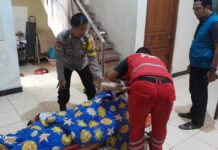 Mantan Karyawan Lakukan Percobaan Pembunuhan Terhadap Destributor Kedelai di Bantul