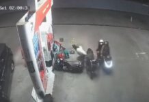Dua Remaja Jadi Korban Penganiayaan di Area SPBU Kretek, Polisi Mengejar Para Pelaku