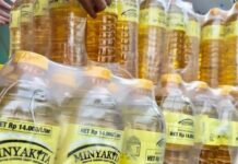 Skandal Produk Minyakita: Takaran Disunat Hingga Dijual Dengan Harga Diatas HET