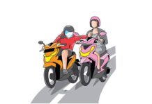 Perempuan Asal Bantul Menjadi Korban Begal Payudara di Jalan Tentara Pelajar