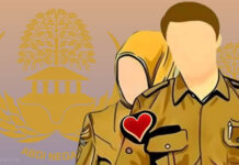 Dua Oknum ASN di Gunungkidul Berselingkuh Hingga Nikah Siri Dilaporkan Istri Sah