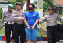 Gelapkan Laptop dan Tilep Uang Gaji Karyawan, Mantan HRD Dijebloskan ke Penjara