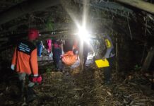 Mayat Pria Tanpa Identitas yang Ditemukan di Bantaran Kali Progo Telah Teridentifikasi