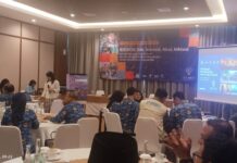 Audiensi Inovator IDEAKSI YAKKUM Emergency Unit dengan Multipihak di Gunungkidul