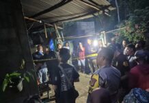 Remaja di Bantul Ditemukan Gantung Diri