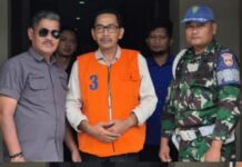 Terjerat Kasus Korupsi Dana Desa, Oknum Lurah Dan Carik di Gunungkidul Resmi Ditahan