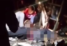 Santri Pondok Meninggal Dunia Usai Alami Kecelakaan Tunggal di Simpang Empat Seneng