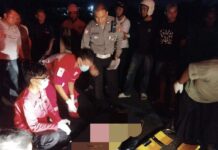 Kecelakaan Maut di Jalan Tembi-Sudimoro, Satu Nyawa Melayang