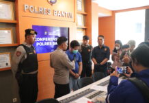 Modus Bukti Transfer Palsu, Warga Bantul Dikibuli Pemuda Asal Sumatera Utara