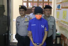 Embat Motor di Parkiran Warung Kopi, Pelaku Ditangkap di Sleman