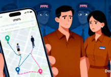 Dugaan Perselingkuhan Dua Guru PPPK, Kepala Sekolah: Salah Satu Oknum Dipindah Tugaskan