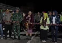 Refleksi Pergantian Tahun Baru, Pemda Gunungkidul Galang Donasi Untuk Korban Bencana di Sumatra