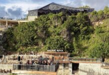 Bukan Sekadar Wisata! On The Rock Rekrut Hampir 200 Warga Asli Gunungkidul