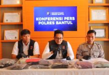 Polisi Ungkap Kronologi Duel Maut Yang Menyebabkan Mahasiswa Papua Tewas, Tersangka Terancam 15 Tahun Penjara