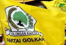 Suhu Politik Internal Partai Golkar Gunungkidul Memanas Menjelang Musda