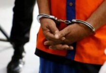 Disinalir Lakukan Pencurian di Wilayah Tanjungsari, Warga Ngestirejo Diamankan ke Kantor Polisi