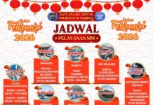 Berikut Jadwal SIM Keliling Polres Gunungkidul Pada Februari 2026