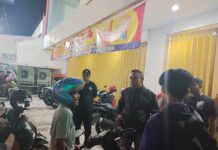 Tak Terima Ditegur, Pemuda Asal Magelang Tusuk Juru Parkir di Sleman