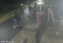 Keributan di Depan Rumah Pak Carik, 10 Remaja Diciduk Polisi