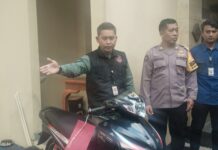 Sering Nonton Video XXX, Anak Dibawah Umur Nekat Lakukan Percobaan Pemerkosaan Terhadap Nenek-Nenek