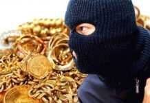 Perhiasan Emas Milik Warga Ponjong Hilang, Diduga Digondol Maling