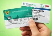 Pemerintah Pusat Nonaktifkan Puluhan Ribu Peserta BPJS Kesehatan PBI di Gunungkidul, Begini Cara Mengaktifkan Kembali