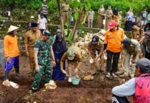 Program Bedah Rumah di Gunungkidul Pada Tahun 2026 Targetkan Ribuan Unit