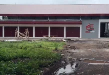 Biaya Bangun Gedung KDMP Rp 1,6 Milyar, Gerindra Gunungkidul : Tidak Hanya Pembangunan Fisik