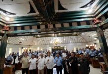 Aparatur Sipil Negara Diharapkan Mampu Jadi Garda Depan Lawan Radikalisme