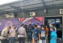 Konsumsi Pil Sapi, Remaja Asal Magelang Embat Sepeda Onthel di Bantul