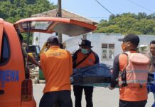 Nelayan Asal Pekalongan Meninggal Dunia Saat Cuci Karpet di Atas Kapal