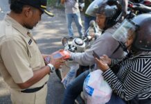 Gunungkidul Resmi Luncurkan Retribusi Wisata Cashless di TPR Baron Utama