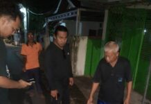 Alami Kecelakaan Tunggal, Seorang Pemuda di Bantul Mengaku Jadi Korban Pengeroyokan