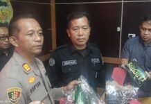 Warga Playen Ditetapkan Sebagai DPO Dalam Kasus Pengeroyokan di Depan SMPN 2 Playen