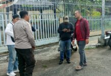 Polisi Buru Pelaku Penganiayaan Yang Menewaskan Seorang Pemuda di Kridosono
