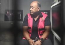 Berikut Ladang Korupsi Eks Petinggi BGN