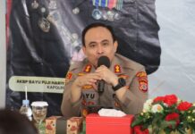 Operasi Patuh Progo 2026 Akan Berlangsung Selama 14 Hari