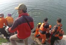 Berencana Melihat Sunrise, Dua Remaja Tenggelam di Embung Kaliaji Sleman