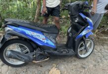 Nenek Meninggal Dunia di Lokasi Dalam Insiden Honda Beat Masuk Jurang Sedalam 10 Meter