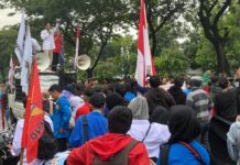 BEM Pesantren Seluruh Indonesia Dukung Polri Usut Tuntas Dugaan Korupsi dan TPPU di Sektor Pasokan Batu Bara PLTU