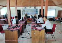 Diikuti Peserta Dari Luar Wilayah Kalurahan, Dua Orang Raih Hasil Memuaskan